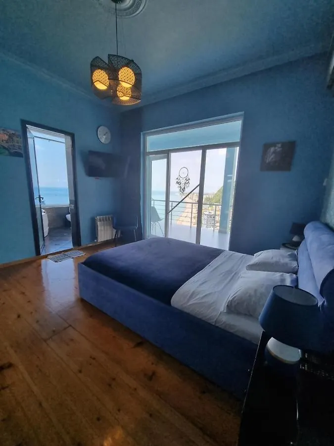 Calypso Kvariati Hotel
