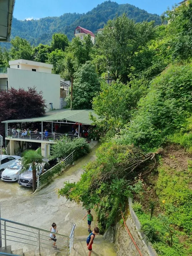 Calypso Kvariati Hotel
