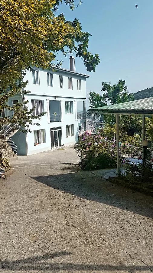 Calypso Kvariati Hotel