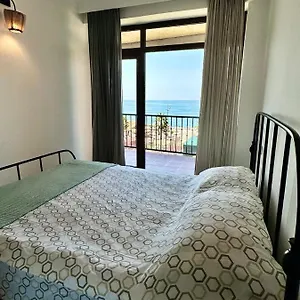 Gonio Mgzavrebi Sea View Квариати