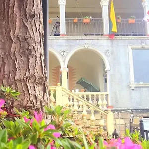 Old House Korolistavi Батуми