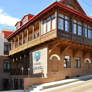 visit hotel